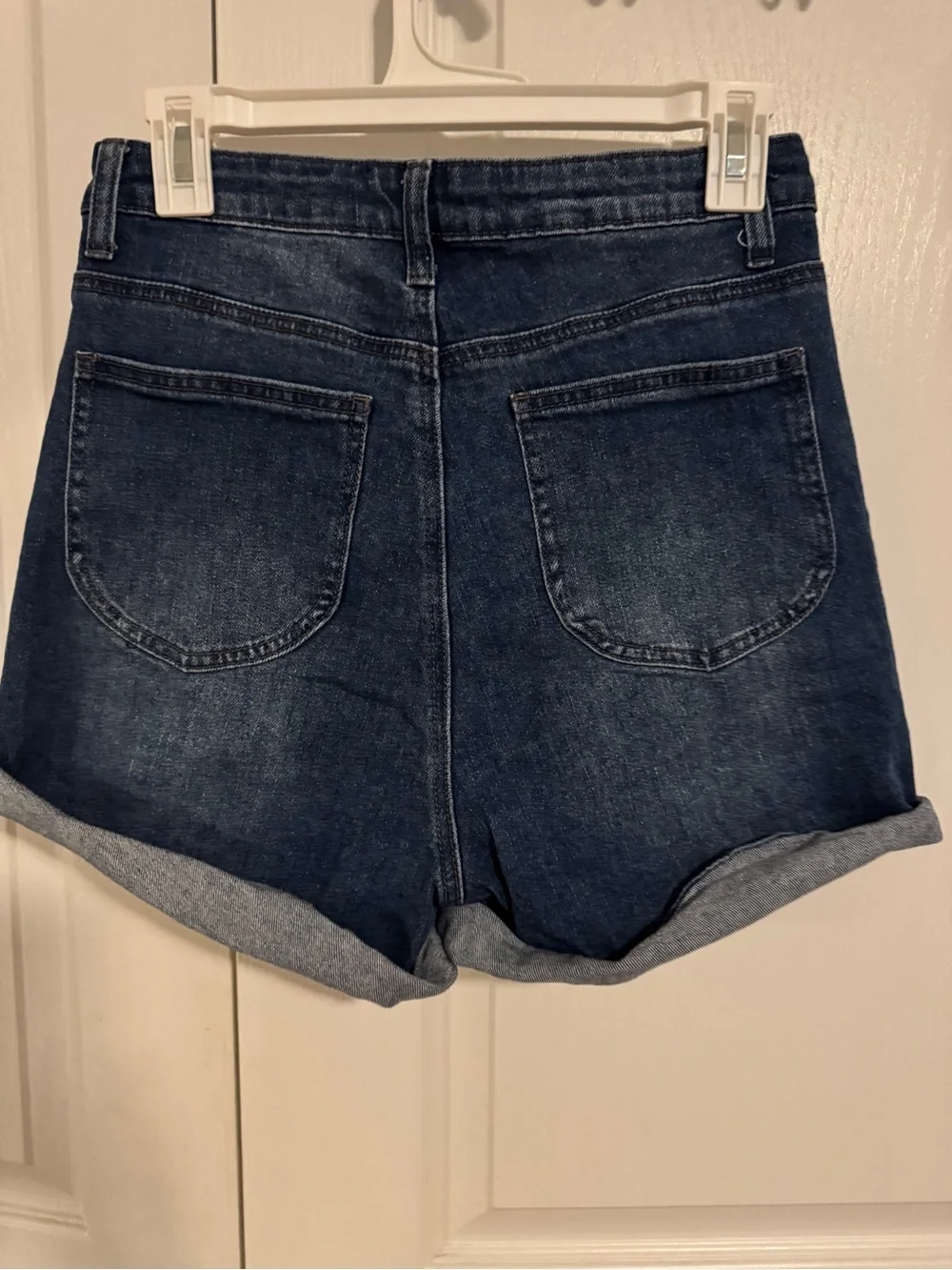 Abound denim shorts